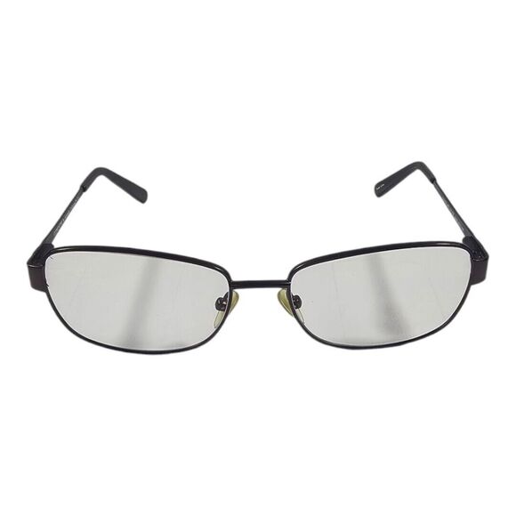 ALEXANDER COLLECTION PERFECT FIT CLEMENTINE Chocolate 53/16/135  FRAME ONLY - Picture 1 of 7